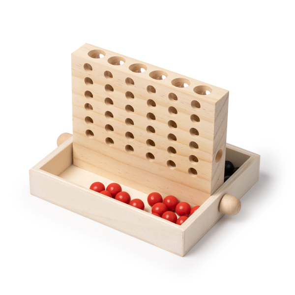 Сувенирная продукция Настольная игра VICOS, бежевый Заказать