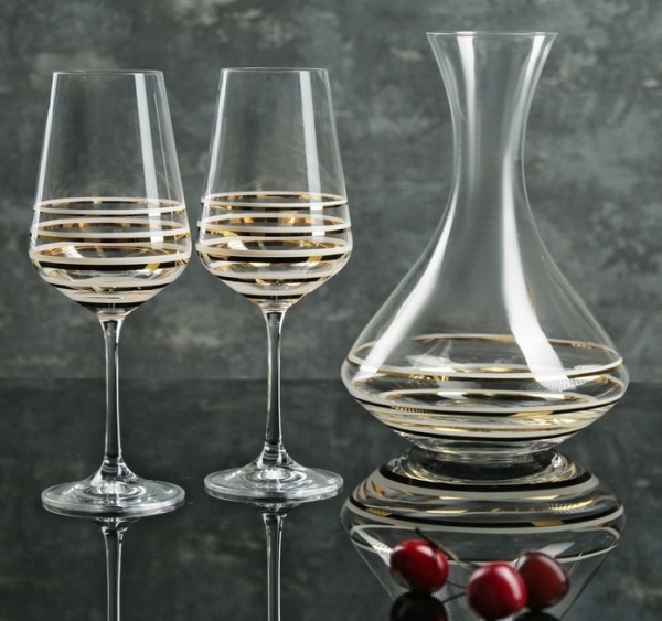 Сувенирная продукция Набор для вина Сандра Заказать