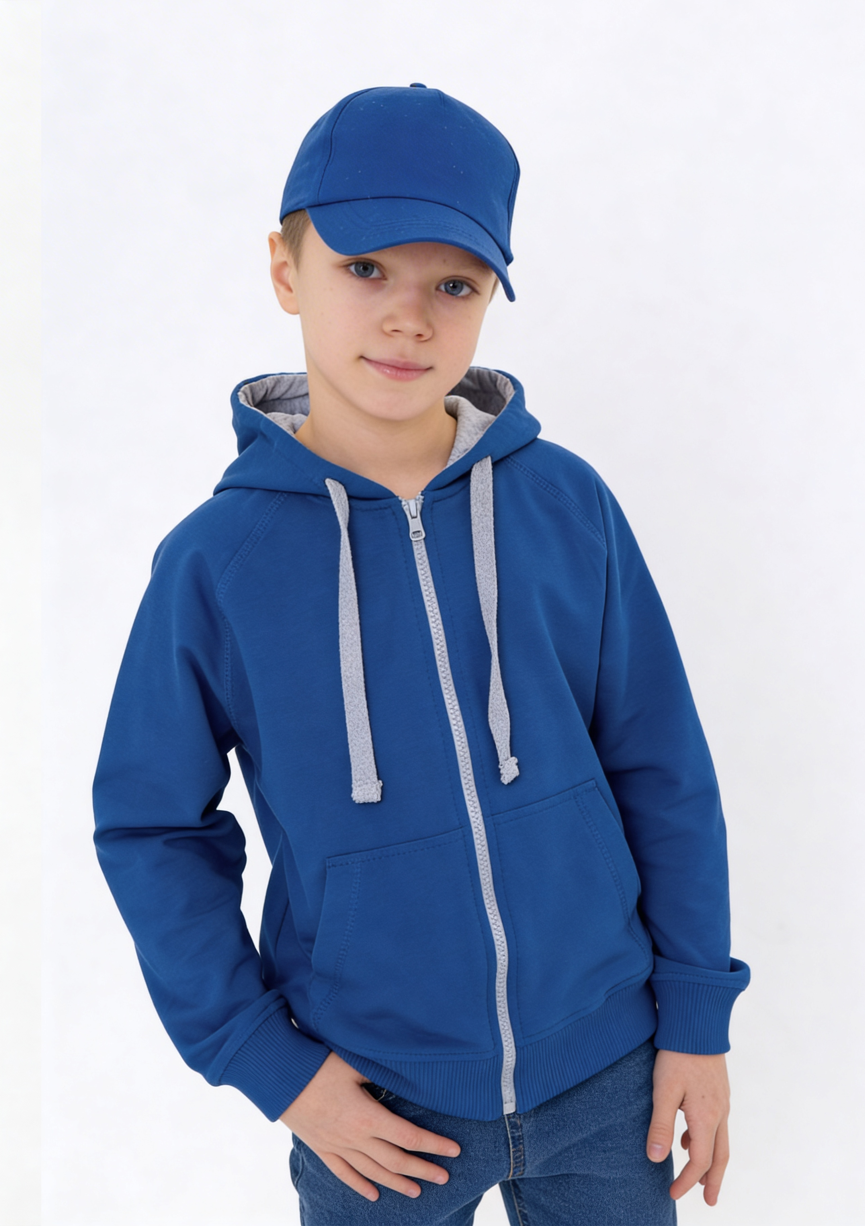 Сувенирная продукция Толстовка 61J Заказать