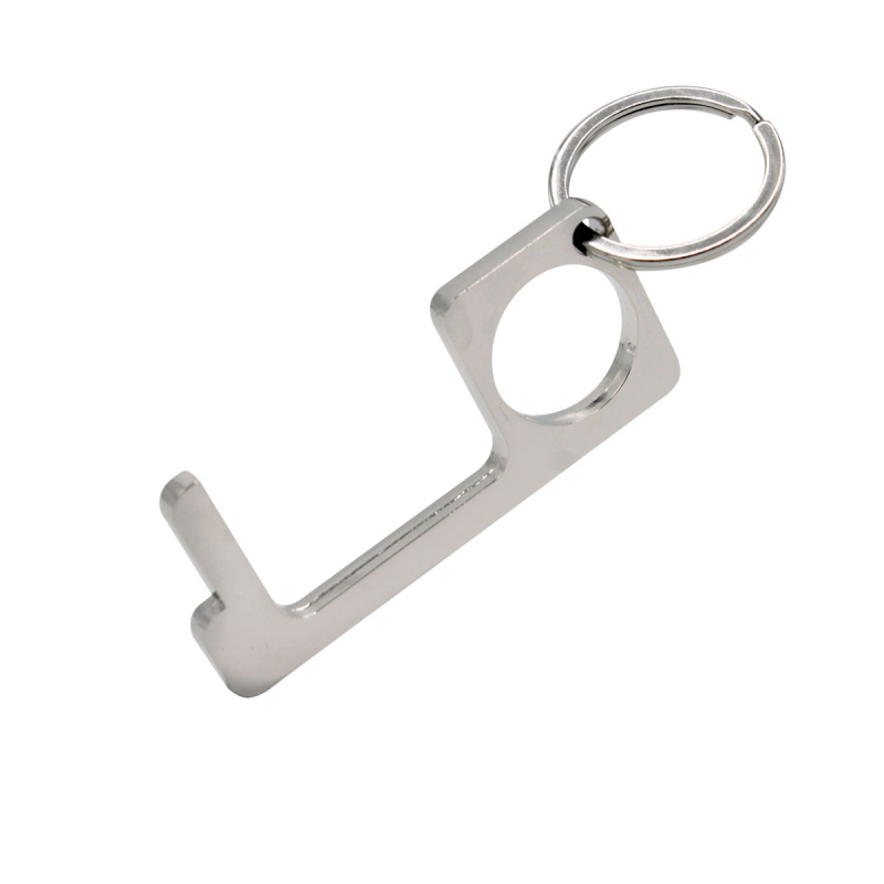 Сувенирная продукция Брелок Stop Bacteria Заказать