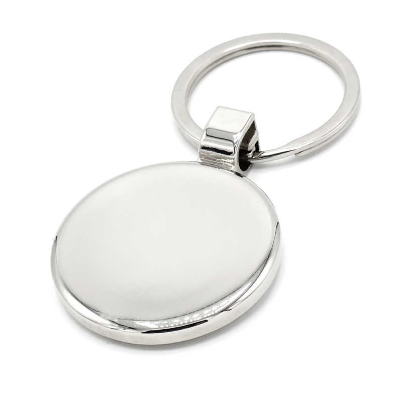 Сувенирная продукция Брелок Ронда, металлический Заказать