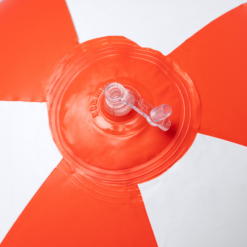 Сувенирная продукция Мяч надувной SAONA Заказать