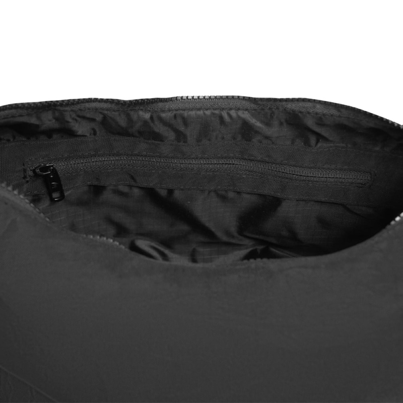 Сувенирная продукция Сумка нейлоновая Messenger Bag Comfort Explorel, чёрная Заказать