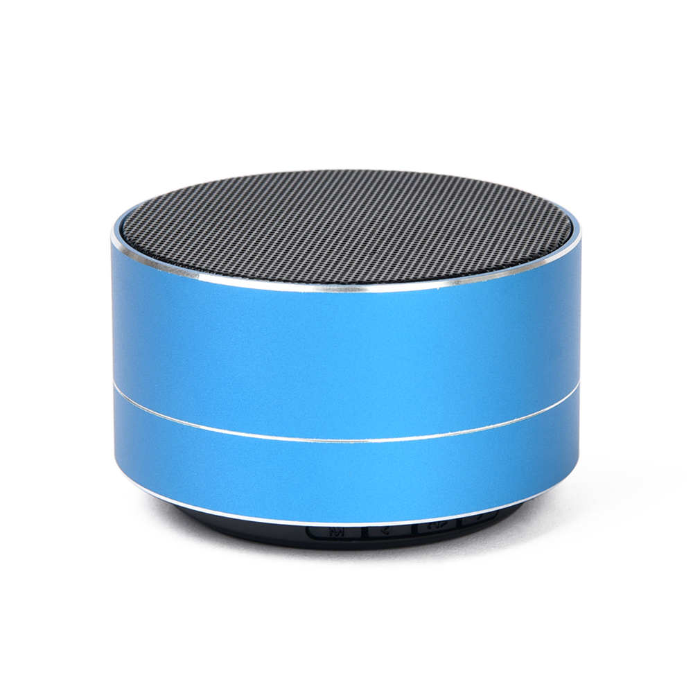Сувенирная продукция Беспроводная Bluetooth колонка MuzOn Заказать