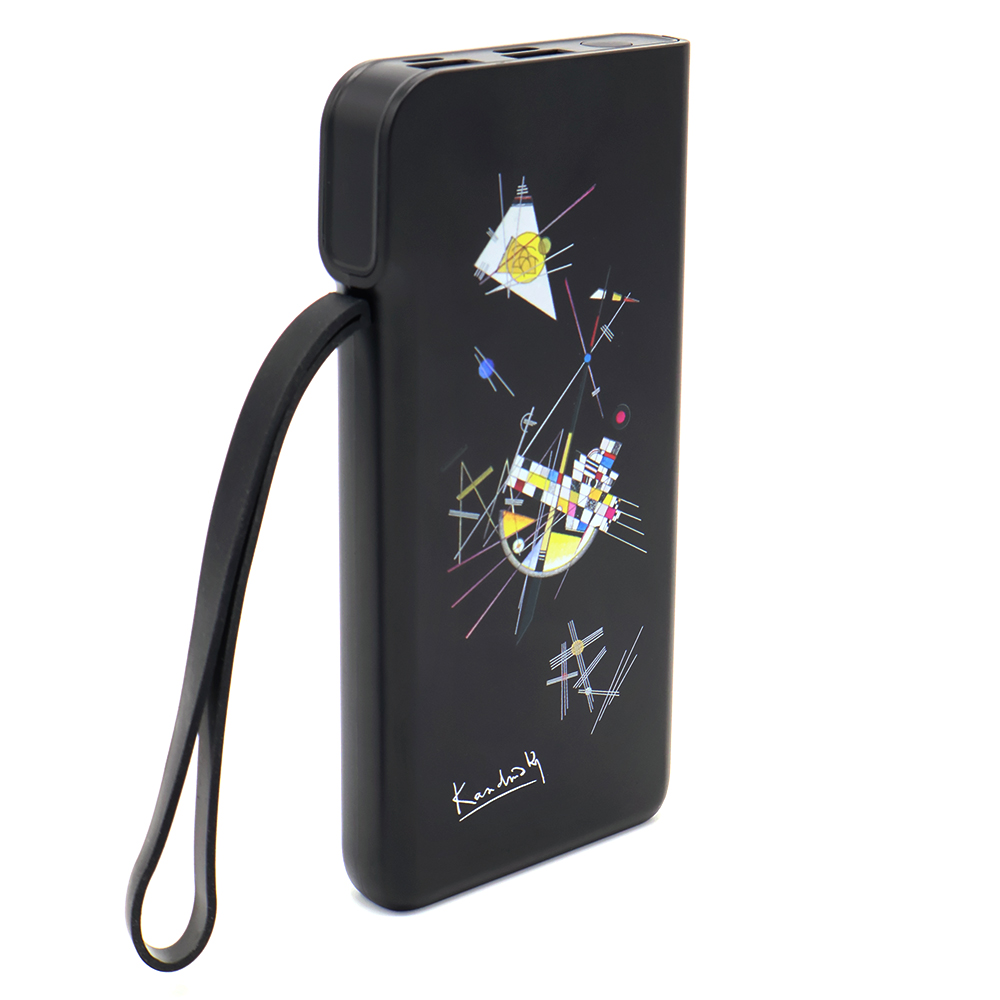 Сувенирная продукция Внешний аккумулятор Cesare 10000 mAh Заказать
