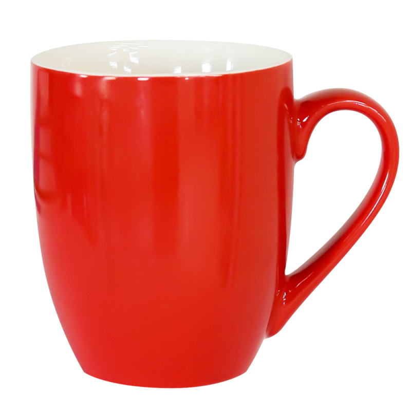 Сувенирная продукция Подарочный набор НЕ БЕСИТЕ МЕНЯ, красный Заказать