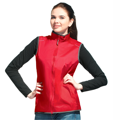 Сувенирная продукция Жилет женский STAN таффета 210T, 65, 24WN Заказать