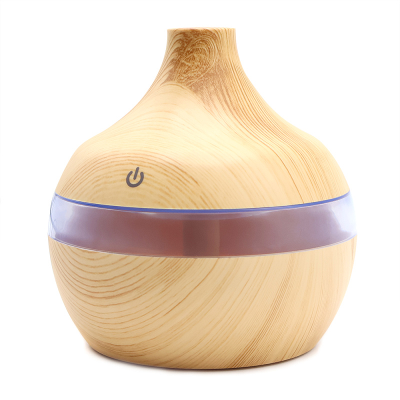 Сувенирная продукция Светодиодный USB арома увлажнитель Holz Заказать