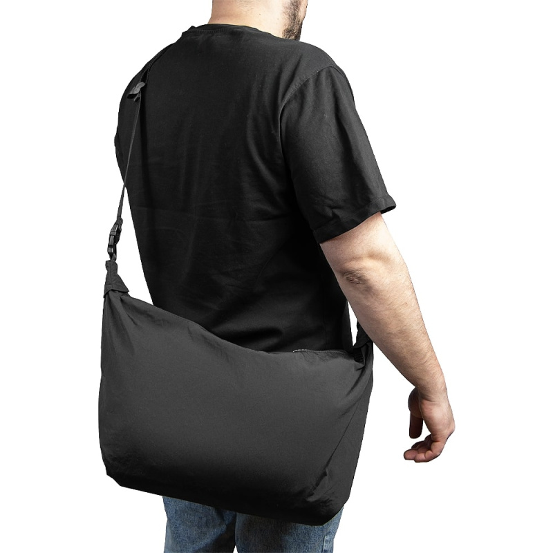 Сувенирная продукция Сумка нейлоновая Messenger Bag Comfort Travel Заказать