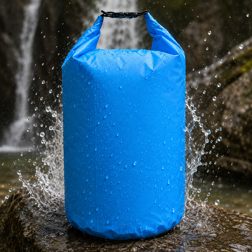 Сувенирная продукция Водонепроницаемая сумка DRYBAG Заказать