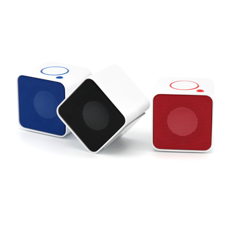 Сувенирная продукция Беспроводная Bluetooth колонка Bolero Заказать