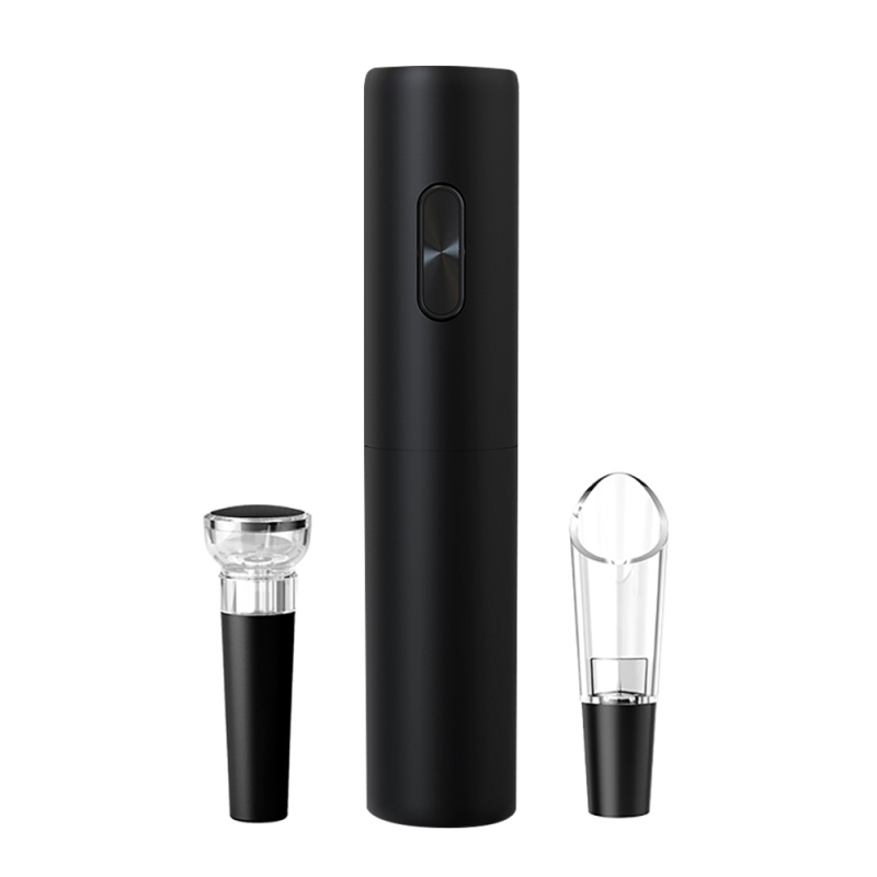 Сувенирная продукция Винный набор Грегори (в подарочной упаковке), черный Заказать