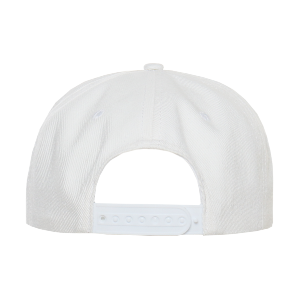 Сувенирная продукция Бейсболка прямой козырёк STAN 5 клиньев хлопок 330, 08 Заказать